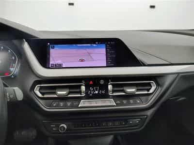 BMW 116 116 iA SportLine NAVI / CAMERA / CARPLAY (2022) - Photo 11