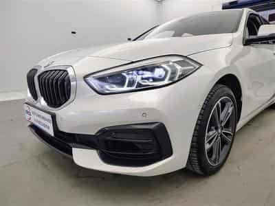 BMW 116 116 iA SportLine NAVI / CAMERA / CARPLAY (2022) - Photo 15