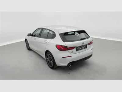 BMW 116 116 iA SportLine NAVI / CAMERA / CARPLAY (2022) - Photo 2