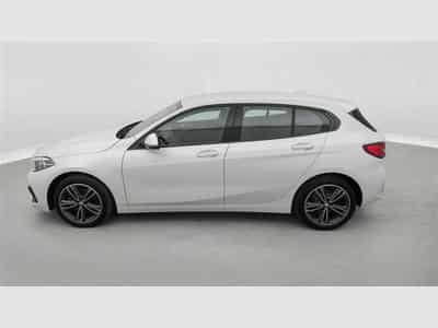 BMW 116 116 iA SportLine NAVI / CAMERA / CARPLAY (2022) - Photo 3