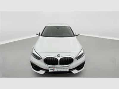 BMW 116 116 iA SportLine NAVI / CAMERA / CARPLAY (2022) - Photo 4
