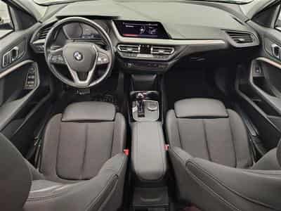 BMW 116 116 iA SportLine NAVI / CAMERA / CARPLAY (2022) - Photo 8