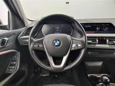 BMW 116 116 iA SportLine NAVI / CAMERA / CARPLAY (2022) - Photo 9