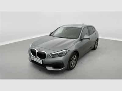 BMW 116 dA Navi Cockpit / Led / PDC av+ar (2022) - Photo 1
