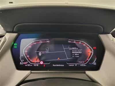 BMW 116 dA Navi Cockpit / Led / PDC av+ar (2022) - Photo 10