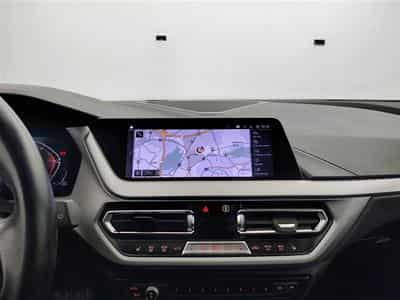 BMW 116 dA Navi Cockpit / Led / PDC av+ar (2022) - Photo 11