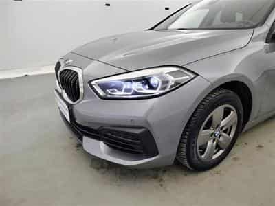 BMW 116 dA Navi Cockpit / Led / PDC av+ar (2022) - Photo 15