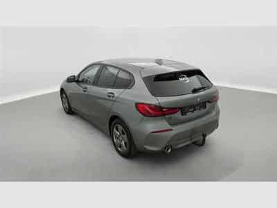 BMW 116 dA Navi Cockpit / Led / PDC av+ar (2022) - Photo 2
