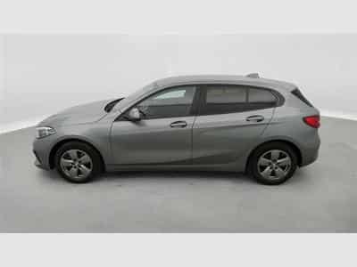 BMW 116 dA Navi Cockpit / Led / PDC av+ar (2022) - Photo 3