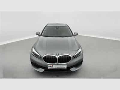 BMW 116 dA Navi Cockpit / Led / PDC av+ar (2022) - Photo 4