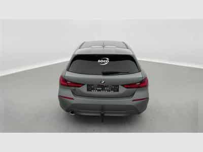 BMW 116 dA Navi Cockpit / Led / PDC av+ar (2022) - Photo 5