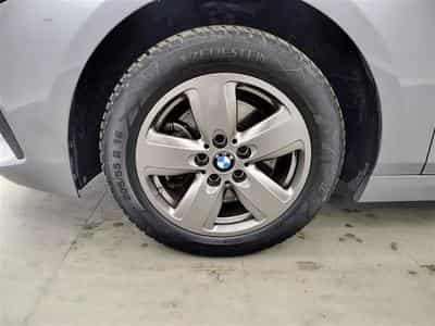 BMW 116 dA Navi Cockpit / Led / PDC av+ar (2022) - Photo 6
