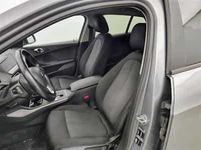 BMW 116 dA Navi Cockpit / Led / PDC av+ar (2022) - Photo 7