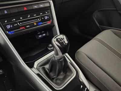 VW T-Roc 1.0 TSI Style (2023) - Photo 12