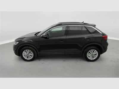 VW T-Roc 1.0 TSI Style (2023) - Photo 3