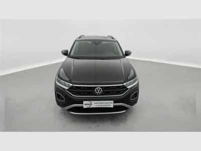 VW T-Roc 1.0 TSI Style (2023) - Photo 4