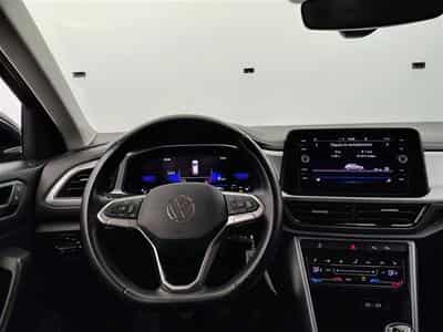 VW T-Roc 1.0 TSI Style (2023) - Photo 9