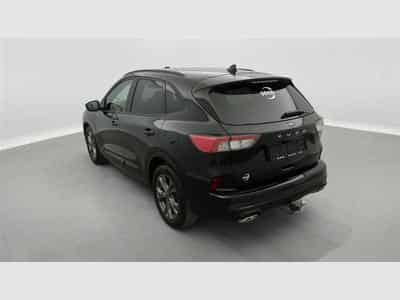 Ford Kuga 2.0 TDCi 120cv PowerShift ST-Line NAVI / FULL LED / CAMERA (2023) - Photo 2