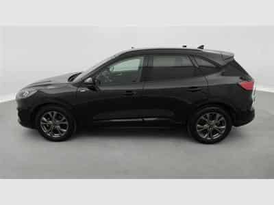 Ford Kuga 2.0 TDCi 120cv PowerShift ST-Line NAVI / FULL LED / CAMERA (2023) - Photo 3