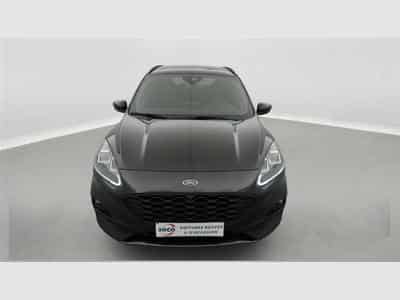 Ford Kuga 2.0 TDCi 120cv PowerShift ST-Line NAVI / FULL LED / CAMERA (2023) - Photo 4