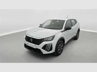 Peugeot 2008 1.2 PureTech 100Cv Style CARPLAY / FULL LED / PDC (2025) - Photo 1