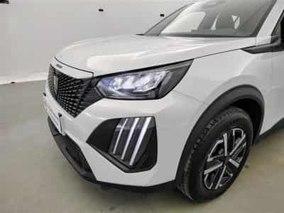 Peugeot 2008 1.2 PureTech 100Cv Style CARPLAY / FULL LED / PDC (2025) - Photo 15