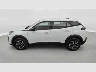 Peugeot 2008 1.2 PureTech 100Cv Style CARPLAY / FULL LED / PDC (2025) - Photo 3