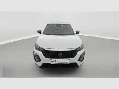 Peugeot 2008 1.2 PureTech 100Cv Style CARPLAY / FULL LED / PDC (2025) - Photo 4