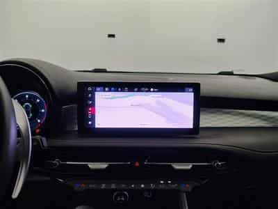 Alfa-Romeo Tonale 1.6 130 TI TCT7 *NAVI/FULL LED/CAM/PDC AV AR/JA18* (2023) - Photo 11