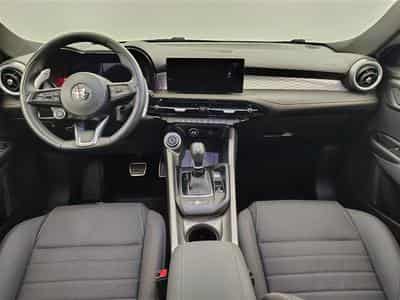 Alfa-Romeo Tonale 1.6 130 TI TCT7 *NAVI/FULL LED/CAM/PDC AV AR/JA18* (2023) - Photo 8