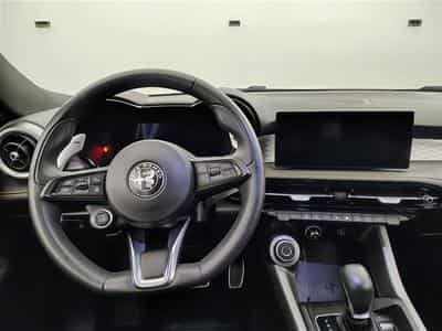 Alfa-Romeo Tonale 1.6 130 TI TCT7 *NAVI/FULL LED/CAM/PDC AV AR/JA18* (2023) - Photo 9