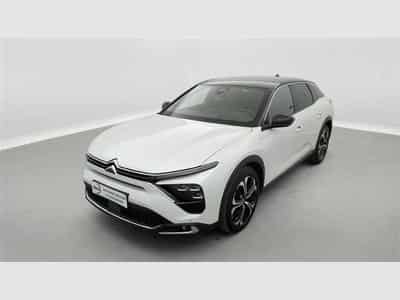 Citroen C5 X 1.2 Puretech 130cv EAT8 Shine NAVI / CAMERA / CARPLAY (2022) - Photo 1
