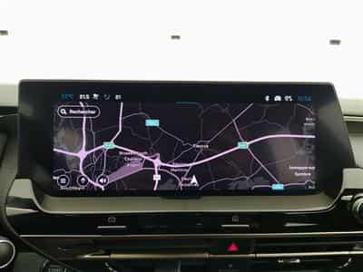 Citroen C5 X 1.2 Puretech 130cv EAT8 Shine NAVI / CAMERA / CARPLAY (2022) - Photo 11