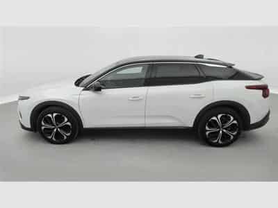 Citroen C5 X 1.2 Puretech 130cv EAT8 Shine NAVI / CAMERA / CARPLAY (2022) - Photo 3