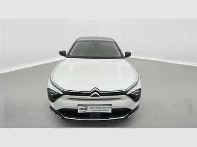 Citroen C5 X 1.2 Puretech 130cv EAT8 Shine NAVI / CAMERA / CARPLAY (2022) - Photo 4