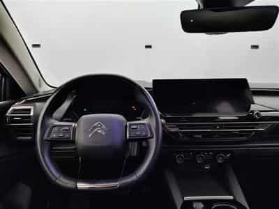 Citroen C5 X 1.2 Puretech 130cv EAT8 Shine NAVI / CAMERA / CARPLAY (2022) - Photo 9