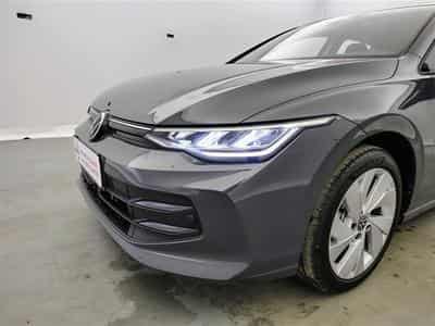 VW Golf 1.5 eTSI 150Cv DSG Anniversary Model CARPLAY / CAMERA (2025) - Photo 15