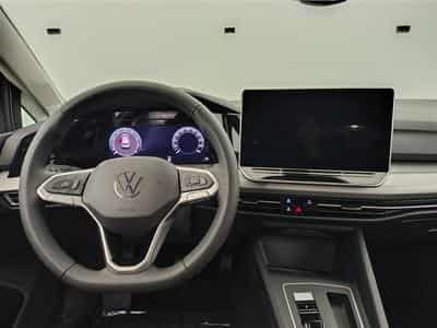 VW Golf 1.5 eTSI 150Cv DSG Anniversary Model CARPLAY / CAMERA (2025) - Photo 9