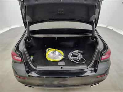 BMW 520 520eA PHEV CUIR/NAVI/FULL LED/JA18/PDC (2021) - Photo 14