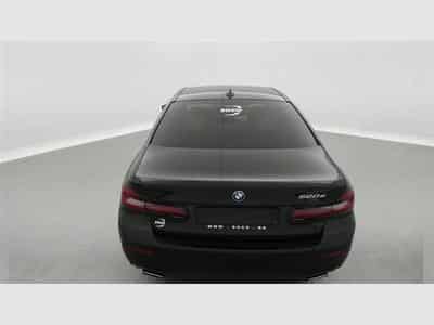BMW 520 520eA PHEV CUIR/NAVI/FULL LED/JA18/PDC (2021) - Photo 5