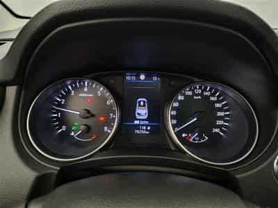 Nissan Qashqai 1.3 DIG Tekna NAVI / FULL LED / TOIT PANO / CAMERA 360° (2020) - Photo 10