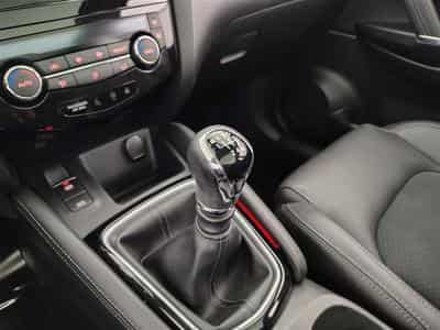 Nissan Qashqai 1.3 DIG Tekna NAVI / FULL LED / TOIT PANO / CAMERA 360° (2020) - Photo 12