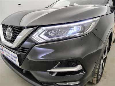 Nissan Qashqai 1.3 DIG Tekna NAVI / FULL LED / TOIT PANO / CAMERA 360° (2020) - Photo 15