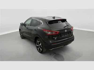 Nissan Qashqai 1.3 DIG Tekna NAVI / FULL LED / TOIT PANO / CAMERA 360° (2020) - Photo 2