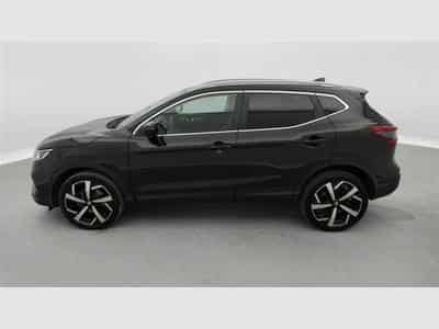 Nissan Qashqai 1.3 DIG Tekna NAVI / FULL LED / TOIT PANO / CAMERA 360° (2020) - Photo 3