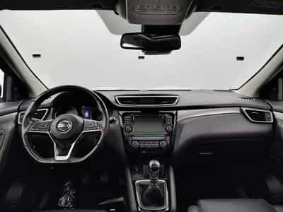 Nissan Qashqai 1.3 DIG Tekna NAVI / FULL LED / TOIT PANO / CAMERA 360° (2020) - Photo 8