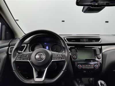 Nissan Qashqai 1.3 DIG Tekna NAVI / FULL LED / TOIT PANO / CAMERA 360° (2020) - Photo 9