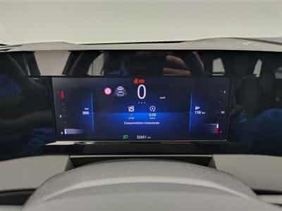 Opel Astra Sports Tourer 1.2 Turbo Edition NAVI / FULL LED / CARPLAY (2024) - Photo 10