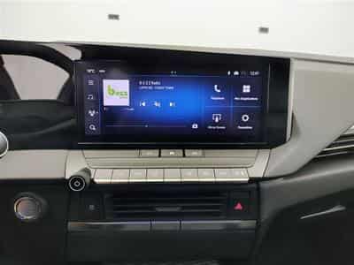 Opel Astra Sports Tourer 1.2 Turbo Edition NAVI / FULL LED / CARPLAY (2024) - Photo 11