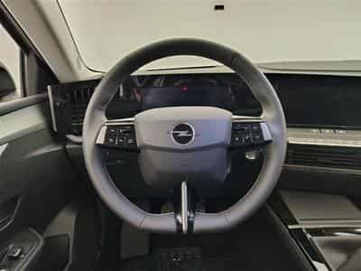 Opel Astra Sports Tourer 1.2 Turbo Edition NAVI / FULL LED / CARPLAY (2024) - Photo 9